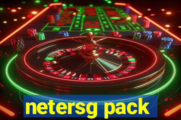 netersg pack